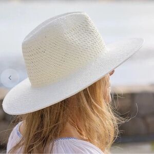hat attack women's vented packable hat